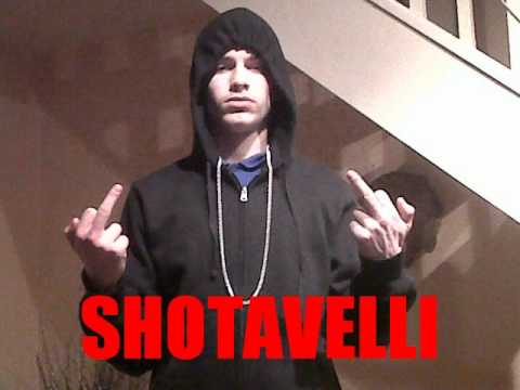SHOTAVELLI - DA LIFE IM LIVING