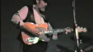 Roy Buchanan - Short Fuse