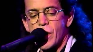 Lou Reed - What&#39;s Good [May 1992]