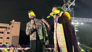 Maula Mere Maula | Roopkumar Rathod Live | Mehfil 3.0 Bangalore