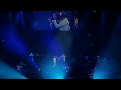 פרח השכונות - טיפקס ועלמה זק