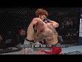 Shara Magomedov Vs Marc Andre Barriault FULL FIGHT RECAP