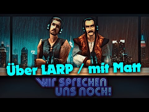 RPG Kurga and Jorgenson