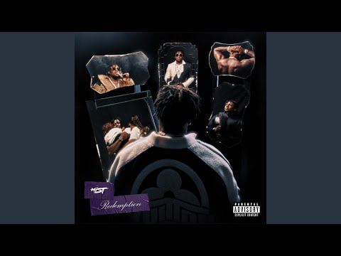 Video thumbnail for Open Wounds