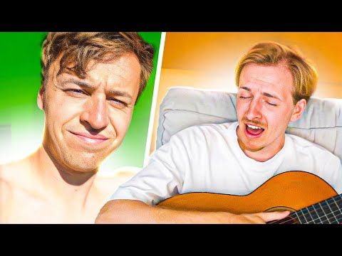 WEEKVLOG #1 - BANKZITTERS OPNAMES, NIEUWE MUZIEK, SHOWS & AUTO TUNEN!