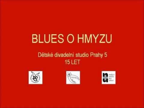 BLUES O HMYZU