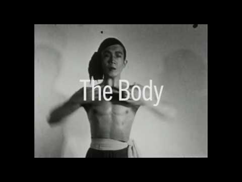 Maya Deren's Film Philosophy