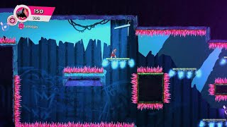 Cookie Cutter stingy component