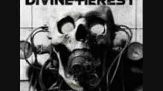 Divine Heresay Bleed the Fifth