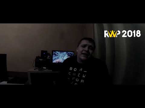 ŁYSY – W OCZACH ICH (PROD. FLEZ) | #RWP2018: KAFAR&REST DIX37