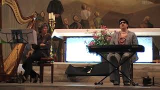 Plegaria Los tres amores Concierto