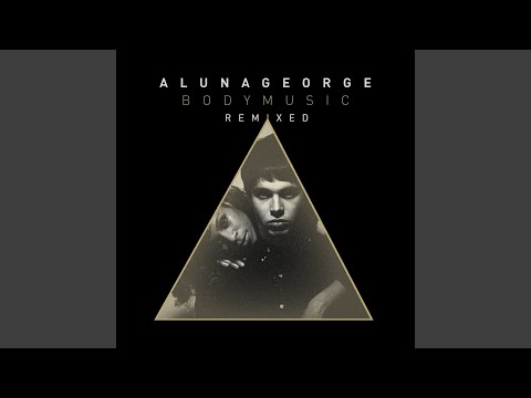 Kaleidoscope Love (Kaytranada Edition)