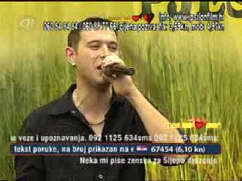 Grupa Treca smjena (Nova Gradiska) -  Vjetar je u tvojoj kosi