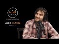 Alex Olson | The Nine Club With Chris Roberts - Episode 81