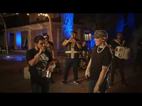 Javier Rosas y Su Artillería Pesada, Panchito Arredondo - El Tuercas