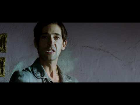 Манолете - Trailer