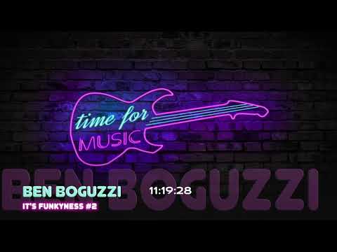 Boguzzi | it's Funkyness #2 (Funky House 2021)