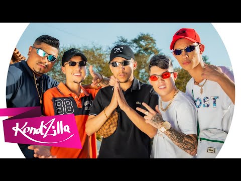 SET REVELAÇÕES - DJ Loirin feat. MC’s Willian, Vítor, Rayanzin e Jeh da 6 (KondZilla)