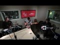 Insight Studio Sessions: "Dust Bowl Dreams" - Pomegranate