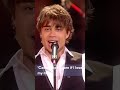 Alexander Rybak- Fairytale (Live Performance)