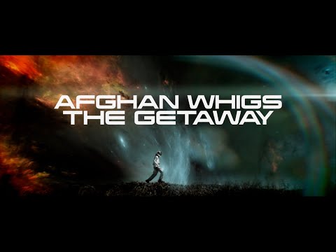 Video thumbnail for The Getaway