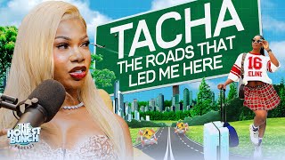 Tacha: Roads That Led Me Here | The Honest Bunch Podcast S7E9