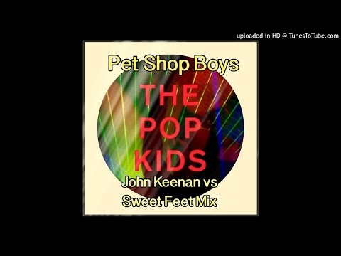 PSB - The Pop Kids (John Keenan vs Sweet Feet Music) (1)