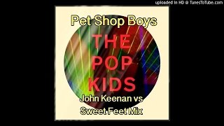 PSB - The Pop Kids (John Keenan vs Sweet Feet Music) (1)