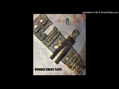 B L U E   J E A N S (PROD.TIKKI TAVI)