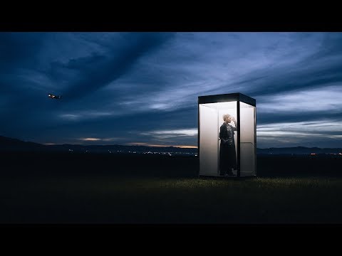 Uka ft. Kairu - Inner Peace (Official Music Video)