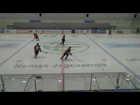 OB III Nyugati Eszkimók vs Hargitai Farkasok 20201121