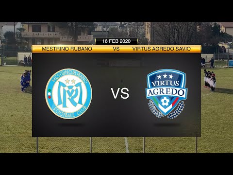 Academy Mestrino Rubano 2005 - Virtus Agredo Savio. Highlights