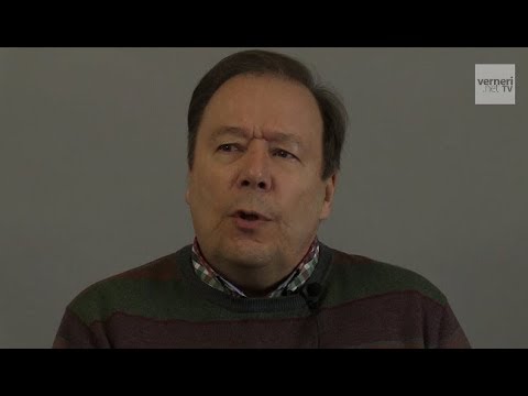 Näkökulmia kehitysvammaisuuteen: Psykologi Heikki Seppälä