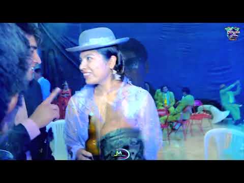 LOS SULTANES EN VIVO 2025BUENA LLEGADA   DE LA VIRGEN      INMACULADA CONCEPCION DE HUACANAPI