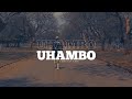 Aubrey Qwana - uHambo ft. Tshego AMG (Official Visualizer)
