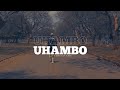 Aubrey Qwana UHambo Ft Tshego AMG Official Visualizer