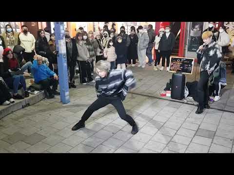 20230131 191247 #ONE of# ATEEZ - HALAZIA