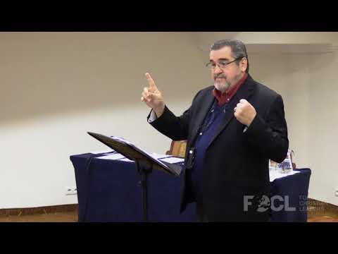 What Are the Things That Hinder My Prayer Life? - Jim Cecy