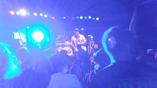 Silent Theory fragile minds live