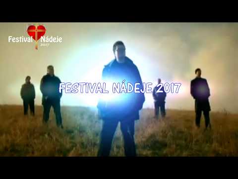 Festival Nádeje 2017 spot