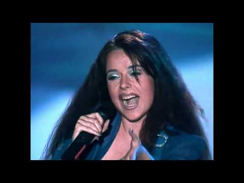 Ceca Slavković - Tajna (Slavjanski Bazar Vitopsk 1998 HD VIDEO)