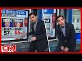 Trump's recent polling, MAHA math & more | Enten roundup