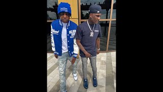 [FREE] Realbleeda x Monewaypeso Type Beat “RAMPAGE” 2024