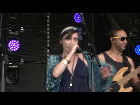 Cable Street Collective // Live At Underneath the Stars 2021 // Full Set