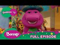 Barney Bienvenido Barney Mexico Full Episode Season 13