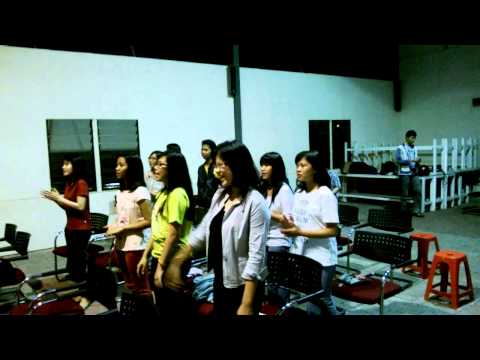 PDOMKK LUMEN DEI - Di dalam Dia [the cell] (HD)