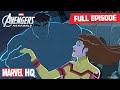 Hulked Out Heroes Marvel S Avengers Assemble S1 E11 Full Episode