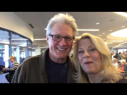 BARBARA NIVEN w/ BRUCE BOXLEITNER - CEDAR COVE (From the vault)