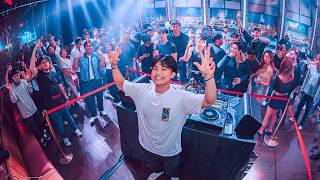 Download lagu High Energy EDM, DnB, Bass House DJ Set | Bread.Man Debut Headline | [Live] @HAN Boston mp3