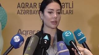 Female farmers in Azerbaijan will be provide with technical support